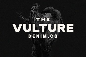 classic sans serif typeface