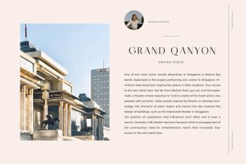 Display Font