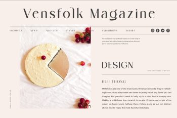 Display Font