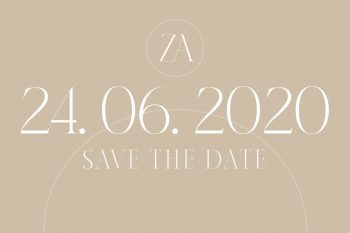 serif display font