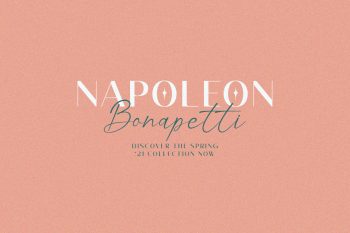 stylish font duo