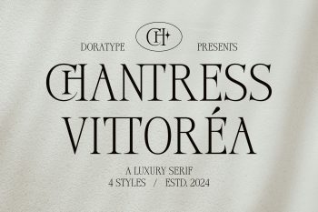 Chantress Vittorea
